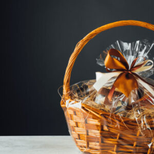 Build-A-Basket