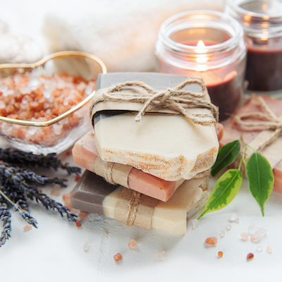 Body & AromatherapyWe sell concentrated essential oils, powders, and dried petals from herbs, flowers, and plants so you can create your own body products or diffuse direct.