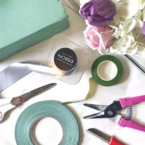 Supplies & Tools